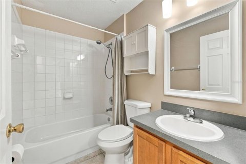 Villa ou maison à louer à Orlando, Floride: 3 chambres, 110 m2 № 2420424 - photo 19