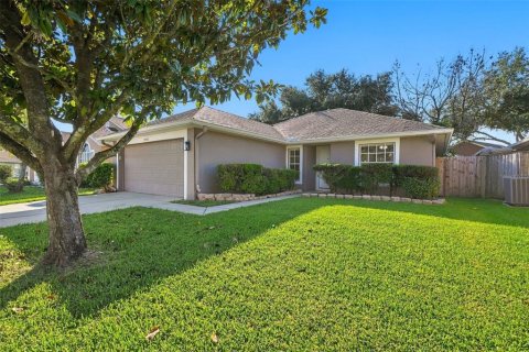 Villa ou maison à louer à Orlando, Floride: 3 chambres, 110 m2 № 2420424 - photo 2