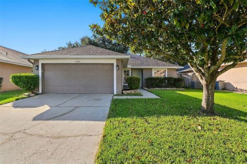 Villa ou maison à Orlando, Floride 3 chambres, 110 m2 № 2420424