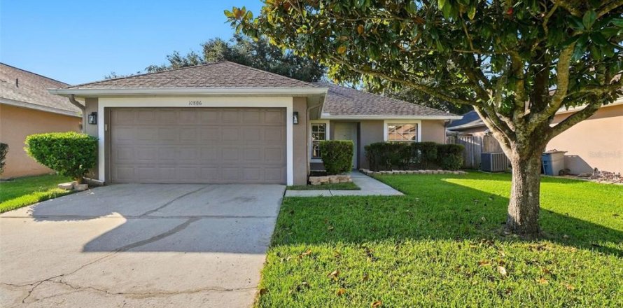 Villa ou maison à Orlando, Floride 3 chambres, 110 m2 № 2420424