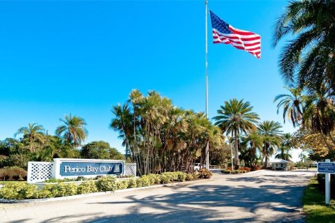 Condo in Bradenton, Florida, 2 bedrooms  № 1903522 - photo 29