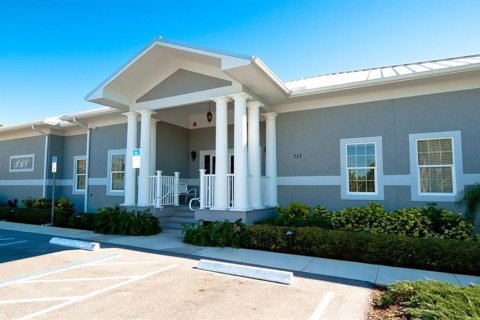 Condo in Bradenton, Florida, 2 bedrooms  № 1903522 - photo 30