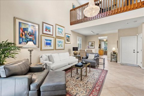 Casa en venta en Hollywood, Florida, 3 dormitorios, 200.95 m2 № 2378646 - foto 5