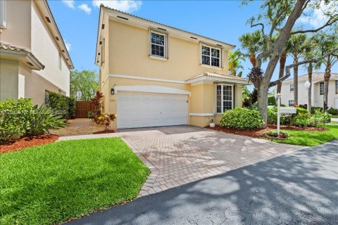 Casa en venta en Hollywood, Florida, 3 dormitorios, 200.95 m2 № 2378646 - foto 20