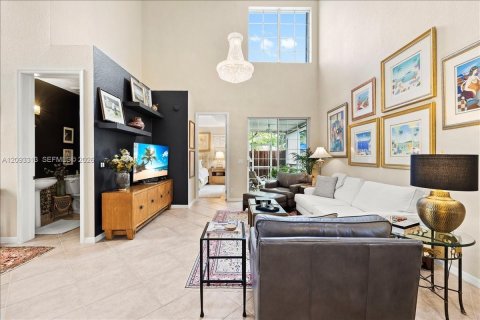Casa en venta en Hollywood, Florida, 3 dormitorios, 200.95 m2 № 2378646 - foto 6