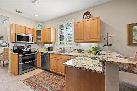 Casa en venta en Hollywood, Florida, 3 dormitorios, 200.95 m2 № 2378646 - foto 10