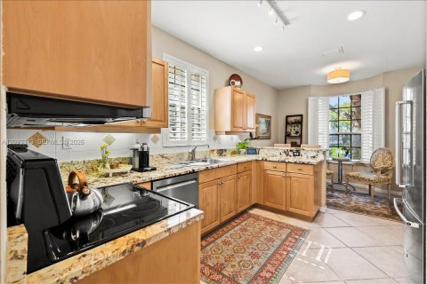 Casa en venta en Hollywood, Florida, 3 dormitorios, 200.95 m2 № 2378646 - foto 9