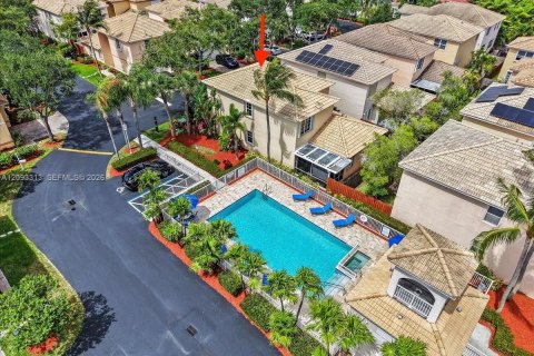 Casa en venta en Hollywood, Florida, 3 dormitorios, 200.95 m2 № 2378646 - foto 23