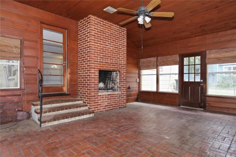 Снять в аренду виллу или дом в Орландо, Флорида 5 комнат, 181.53м2, № 1819378 - фото 15