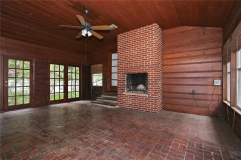 Снять в аренду виллу или дом в Орландо, Флорида 5 комнат, 181.53м2, № 1819378 - фото 14