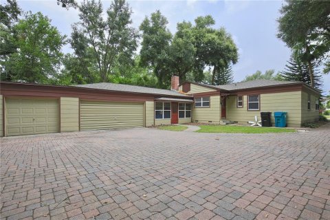 Снять в аренду виллу или дом в Орландо, Флорида 5 комнат, 181.53м2, № 1819378 - фото 16