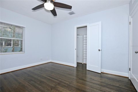 Снять в аренду виллу или дом в Орландо, Флорида 5 комнат, 181.53м2, № 1819378 - фото 11