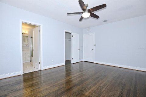 Снять в аренду виллу или дом в Орландо, Флорида 5 комнат, 181.53м2, № 1819378 - фото 8