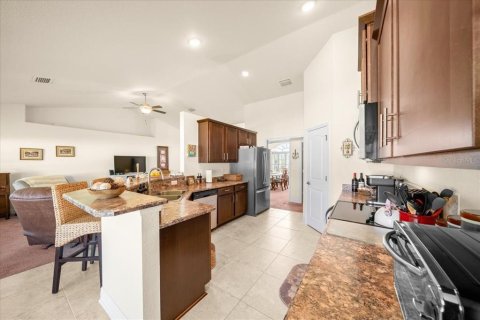 Купить виллу или дом в Окала, Флорида 3 комнаты, 217.67м2, № 1847053 - фото 22