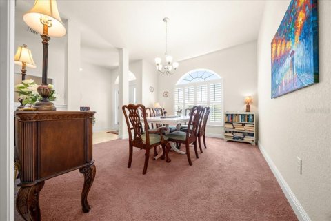 Купить виллу или дом в Окала, Флорида 3 комнаты, 217.67м2, № 1847053 - фото 12