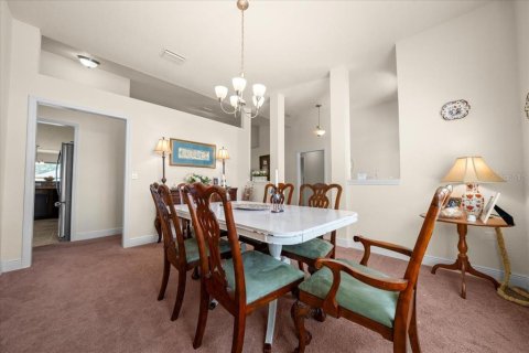 Купить виллу или дом в Окала, Флорида 3 комнаты, 217.67м2, № 1847053 - фото 11