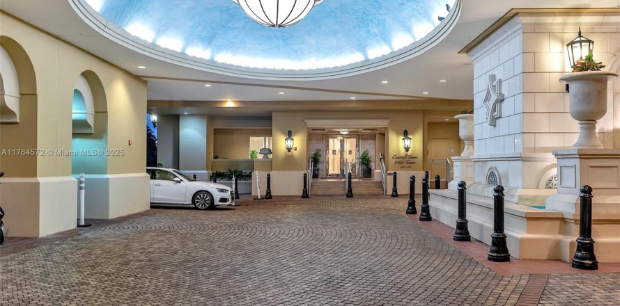 Condo à Sunny Isles Beach, Floride, 3 chambres  № 1860808