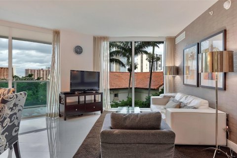 Copropriété à vendre à Sunny Isles Beach, Floride: 3 chambres, 134.43 m2 № 1860808 - photo 16