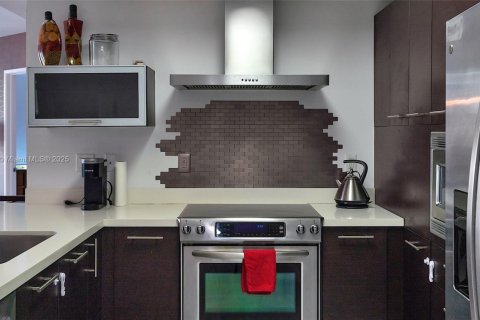 Copropriété à vendre à Sunny Isles Beach, Floride: 3 chambres, 134.43 m2 № 1860808 - photo 8