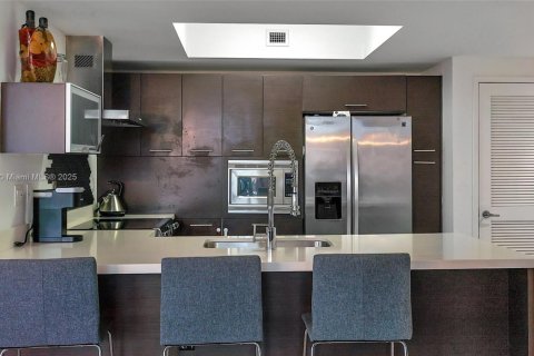 Copropriété à vendre à Sunny Isles Beach, Floride: 3 chambres, 134.43 m2 № 1860808 - photo 12