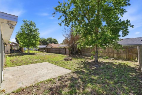 Villa ou maison à louer à Orlando, Floride: 3 chambres, 141.95 m2 № 2120146 - photo 29