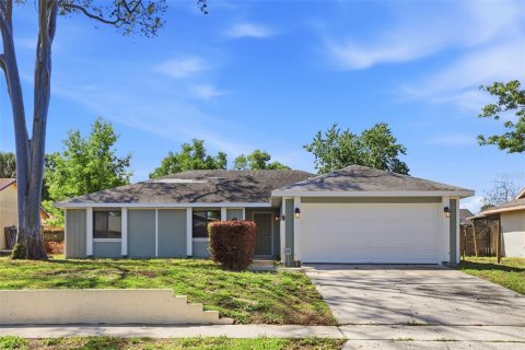 Villa ou maison à Orlando, Floride 3 chambres, 141.95 m2 № 2120146
