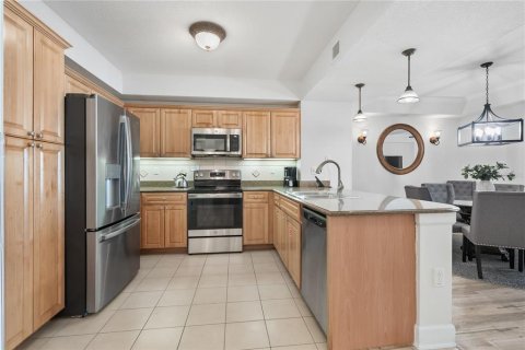 Condominio en venta en Palm Coast, Florida, 3 dormitorios, 155.7 m2 № 1563294 - foto 6