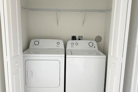 Copropriété à louer à Orlando, Floride: 2 chambres, 95.04 m2 № 2405157 - photo 11