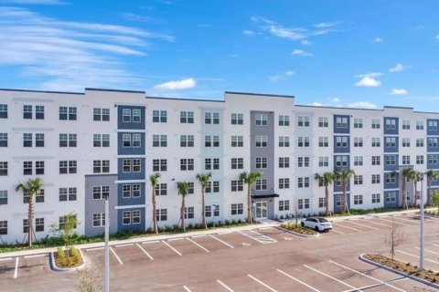 Condo à Orlando, Floride, 2 chambres № 2405157