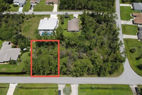 Land in North Port, Florida № 2213786