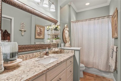 Villa ou maison à vendre à Lakeland, Floride: 3 chambres, 196.21 m2 № 1685424 - photo 30