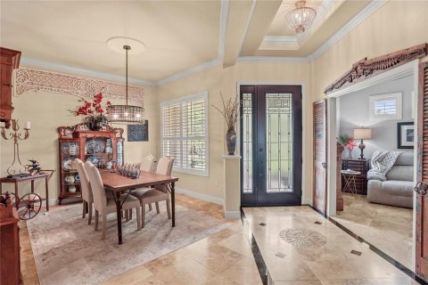 Villa ou maison à vendre à Lakeland, Floride: 3 chambres, 196.21 m2 № 1685424 - photo 22