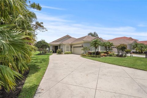 Villa ou maison à vendre à Lakeland, Floride: 3 chambres, 196.21 m2 № 1685424 - photo 3