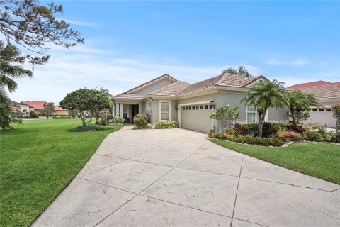 Villa ou maison à vendre à Lakeland, Floride: 3 chambres, 196.21 m2 № 1685424 - photo 4