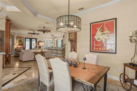 Villa ou maison à vendre à Lakeland, Floride: 3 chambres, 196.21 m2 № 1685424 - photo 7