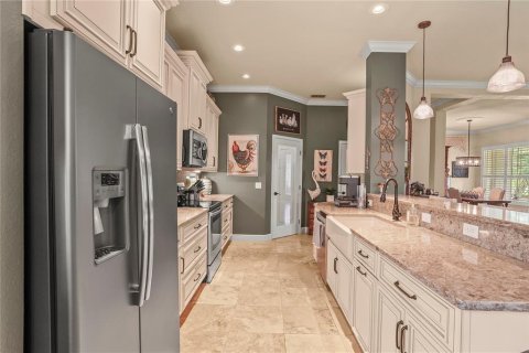 Villa ou maison à vendre à Lakeland, Floride: 3 chambres, 196.21 m2 № 1685424 - photo 20