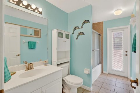 Villa ou maison à vendre à Cape Coral, Floride: 3 chambres, 168.34 m2 № 2114334 - photo 7