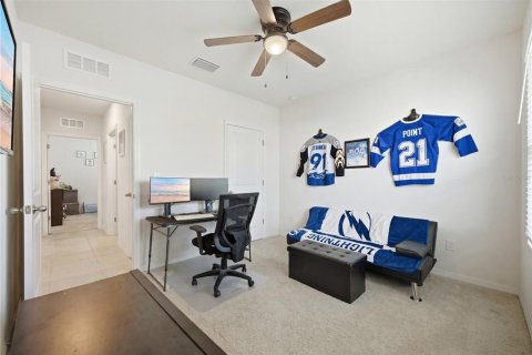 Casa en venta en Zephyrhills, Florida, 3 dormitorios, 155.33 m2 № 2237342 - foto 16