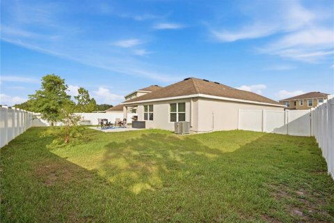 Casa en venta en Zephyrhills, Florida, 3 dormitorios, 155.33 m2 № 2237342 - foto 27