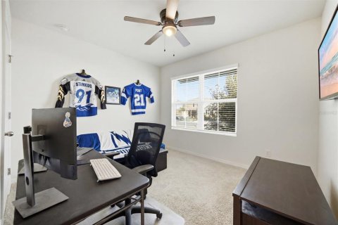 Casa en venta en Zephyrhills, Florida, 3 dormitorios, 155.33 m2 № 2237342 - foto 15