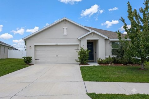 Casa en Zephyrhills, Florida 3 dormitorios, 155.33 m2 № 2237342