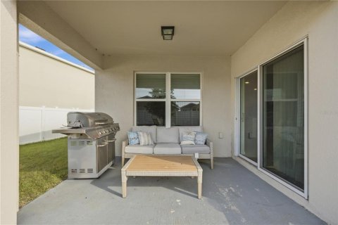Casa en venta en Zephyrhills, Florida, 3 dormitorios, 155.33 m2 № 2237342 - foto 30
