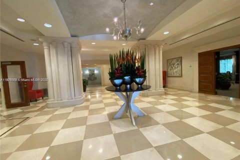 Снять в аренду кондоминиум в Санни-Айлс-Бич, Флорида 3 спальни, 138.61м2, № 1924852 - фото 29