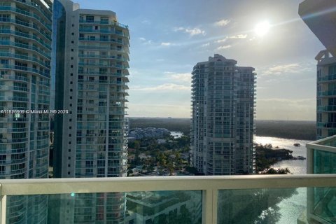 Снять в аренду кондоминиум в Санни-Айлс-Бич, Флорида 3 спальни, 138.61м2, № 1924852 - фото 22