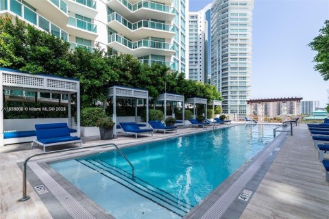 Снять в аренду кондоминиум в Санни-Айлс-Бич, Флорида 3 спальни, 138.61м2, № 1924852 - фото 27