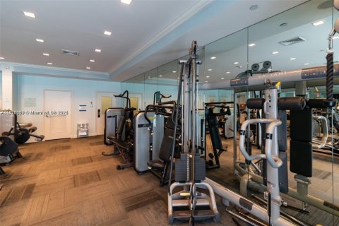 Снять в аренду кондоминиум в Санни-Айлс-Бич, Флорида 3 спальни, 138.61м2, № 1924852 - фото 30