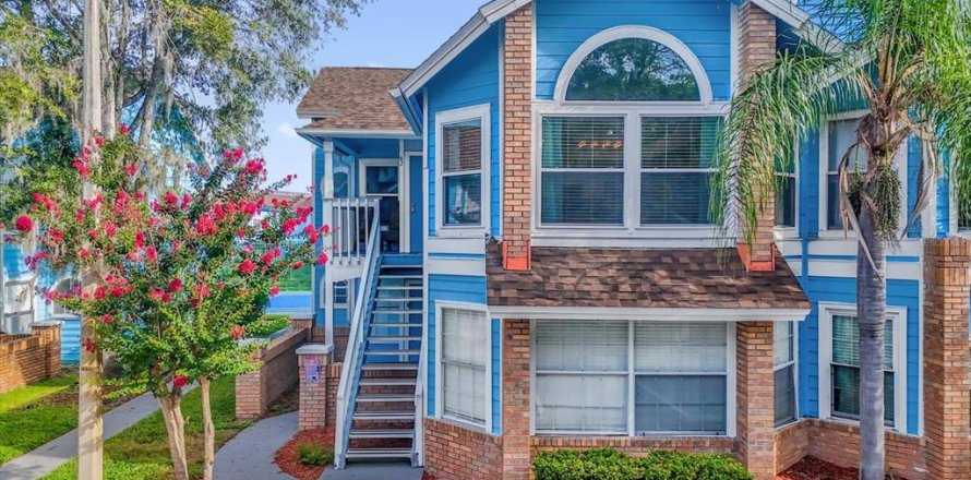 Condo à Kissimmee, Floride, 3 chambres № 1832834