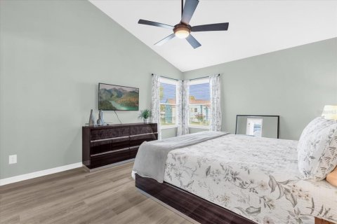 Copropriété à vendre à Kissimmee, Floride: 3 chambres, 119.57 m2 № 1832834 - photo 13