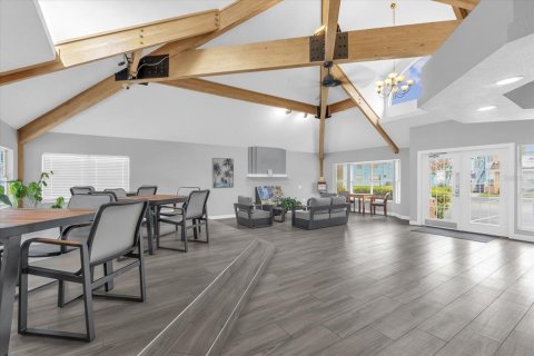 Copropriété à vendre à Kissimmee, Floride: 3 chambres, 119.57 m2 № 1832834 - photo 22