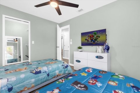 Copropriété à vendre à Kissimmee, Floride: 3 chambres, 119.57 m2 № 1832834 - photo 18